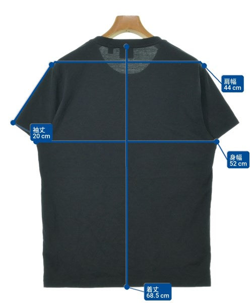 BURBERRY เสื้อยืด/เสื้อท็อปส์