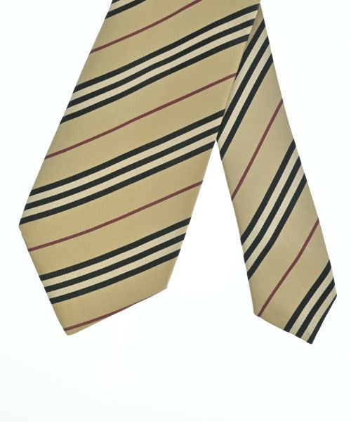 BURBERRY เนคไท