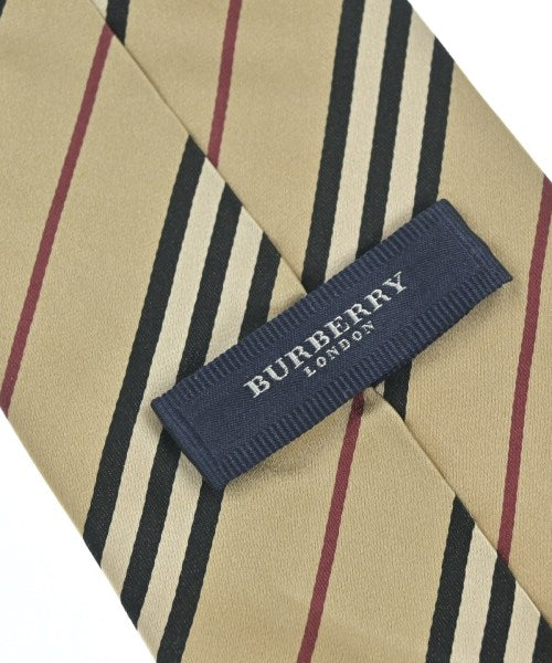 BURBERRY เนคไท