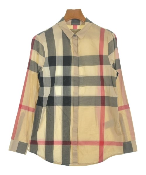 BURBERRY เสื้อลำลอง