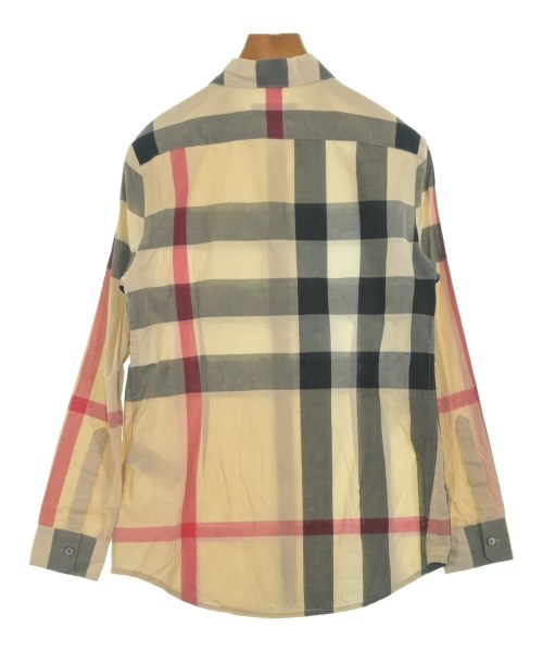 BURBERRY เสื้อลำลอง