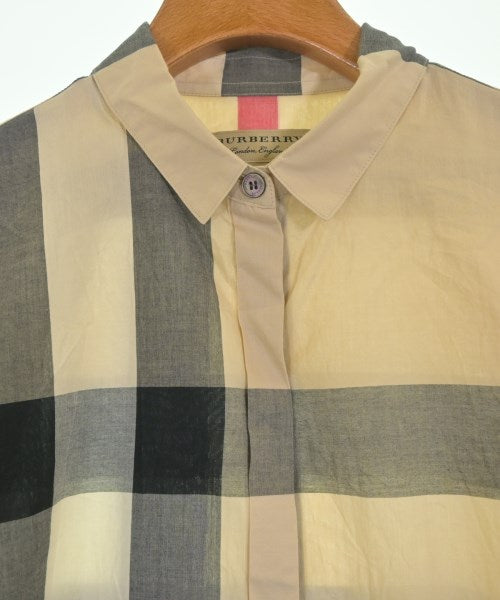 BURBERRY เสื้อลำลอง