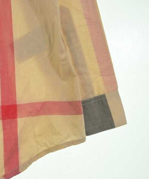 BURBERRY เสื้อลำลอง