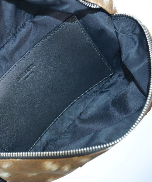 BURBERRY กระเป๋าสะพาย