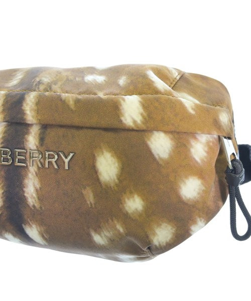 BURBERRY กระเป๋าสะพาย