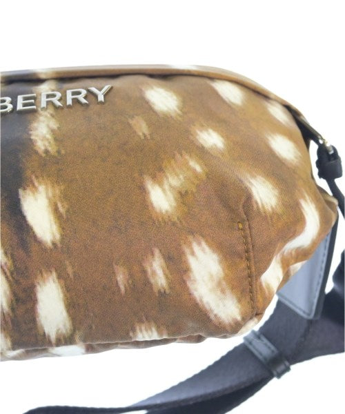 BURBERRY กระเป๋าสะพาย