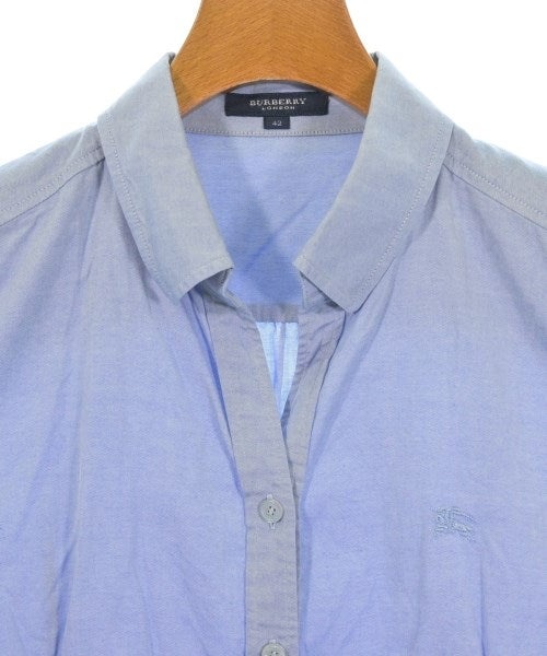 BURBERRY เสื้อลำลอง