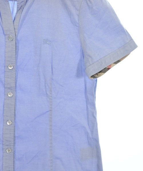 BURBERRY เสื้อลำลอง