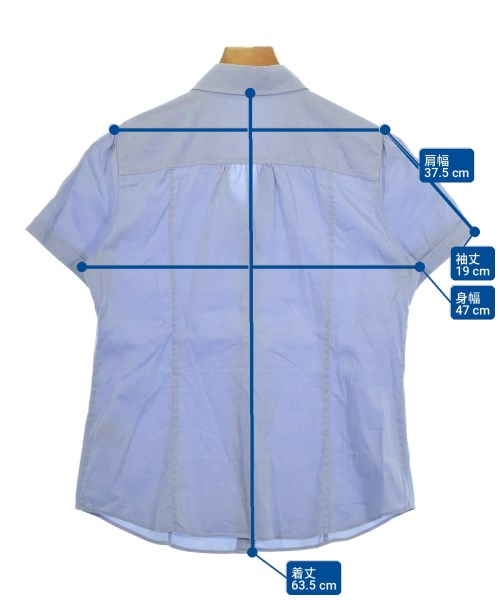 BURBERRY เสื้อลำลอง