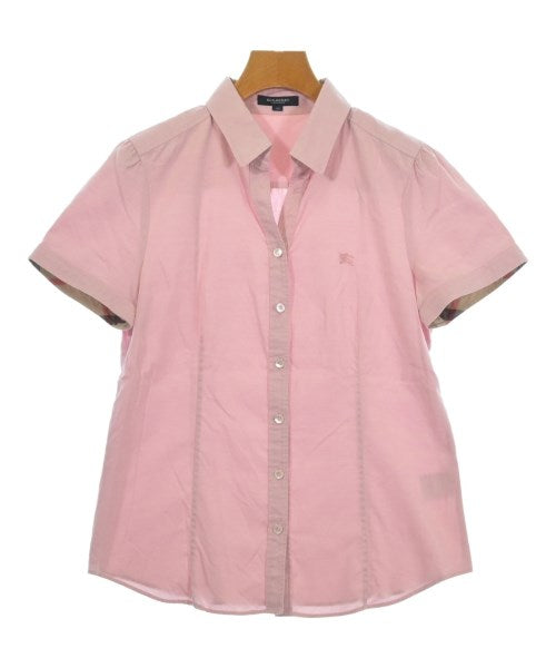 BURBERRY เสื้อลำลอง