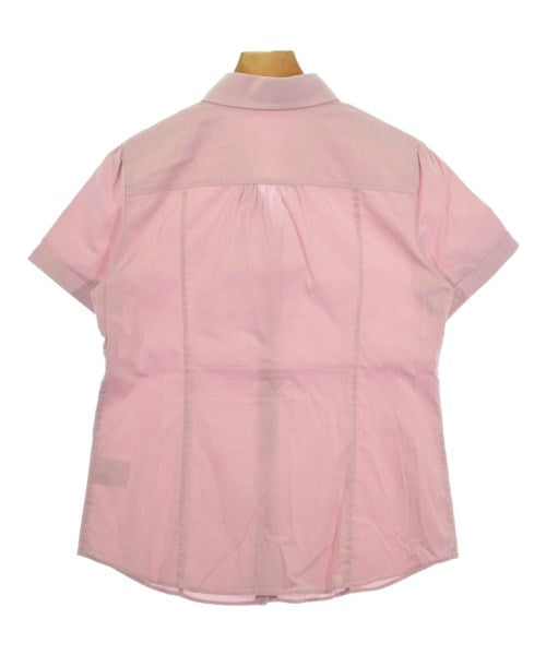 BURBERRY เสื้อลำลอง