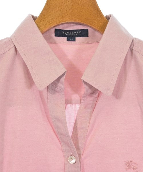 BURBERRY เสื้อลำลอง