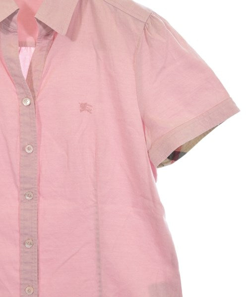 BURBERRY เสื้อลำลอง