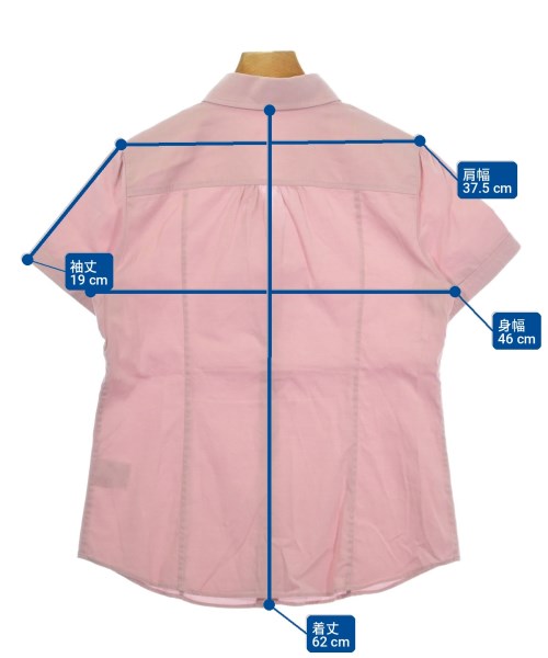 BURBERRY เสื้อลำลอง