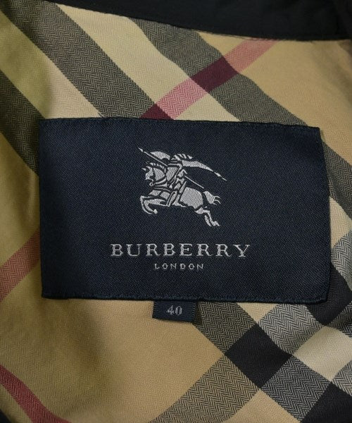BURBERRY เสื้อโค้ท อื่น