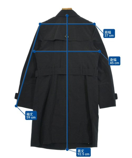 BURBERRY เสื้อโค้ท อื่น