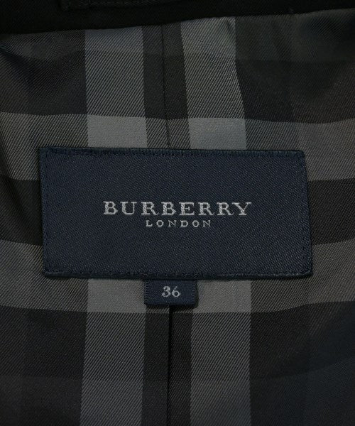 BURBERRY แจ็คเก็ตลำลอง