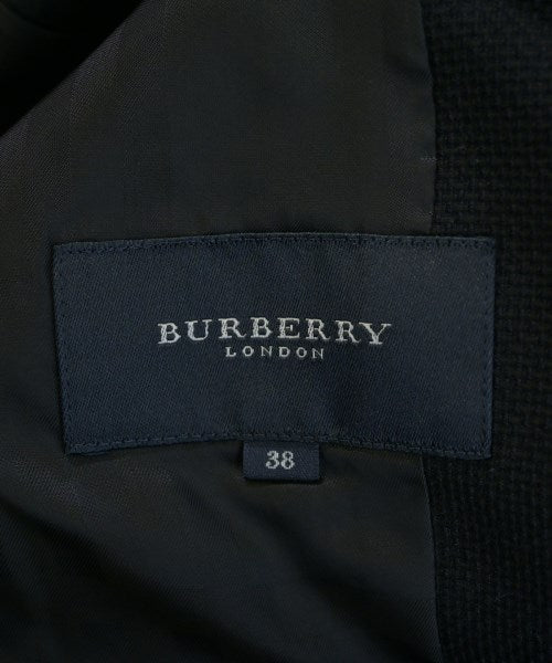 BURBERRY แจ็คเก็ตลำลอง
