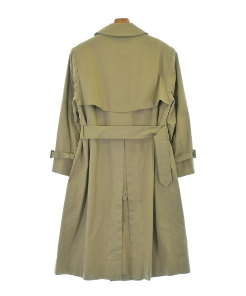 BURBERRY เสื้อกันฝน