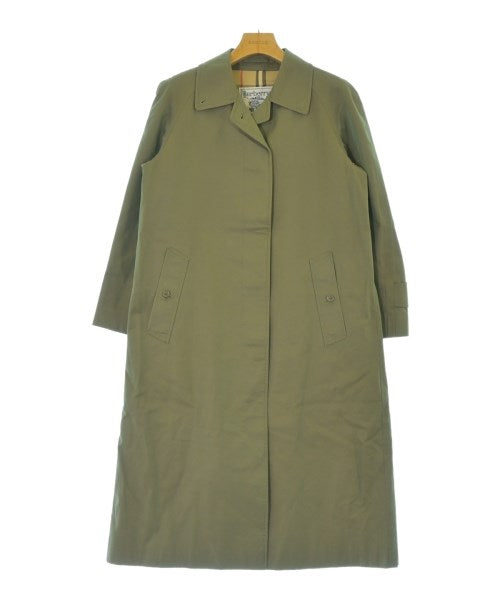 BURBERRY เสื้อกันฝน