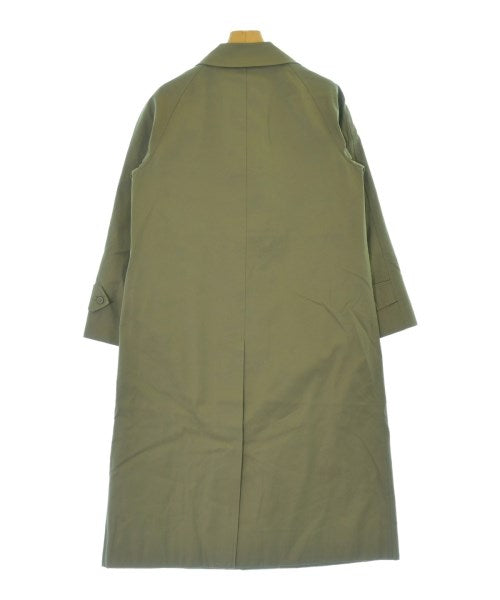 BURBERRY เสื้อกันฝน