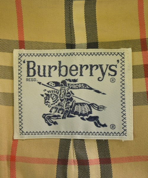 BURBERRY เสื้อกันฝน