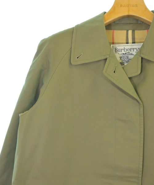 BURBERRY เสื้อกันฝน