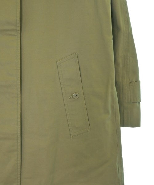 BURBERRY เสื้อกันฝน
