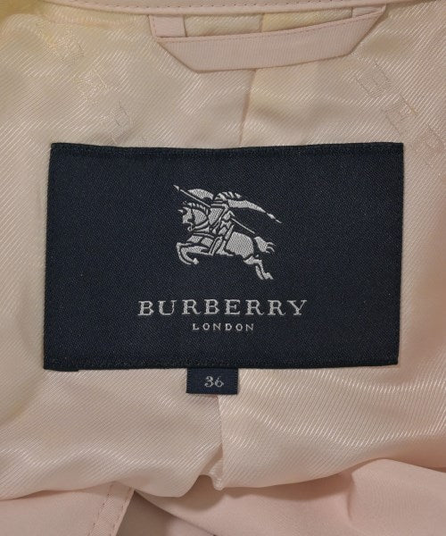 BURBERRY เสื้อกันฝน