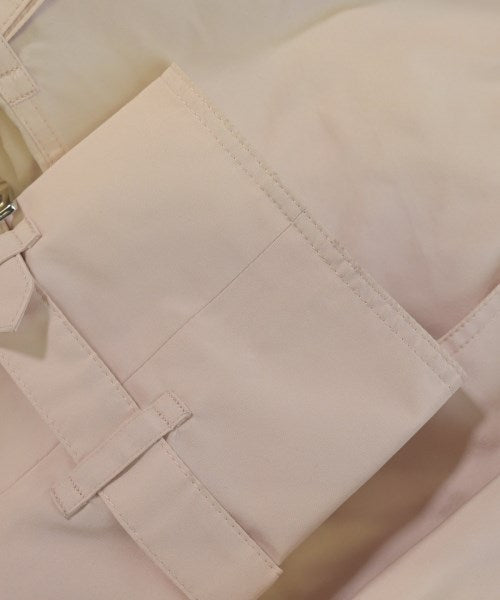 BURBERRY เสื้อกันฝน
