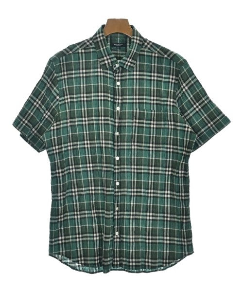 BURBERRY เสื้อลำลอง