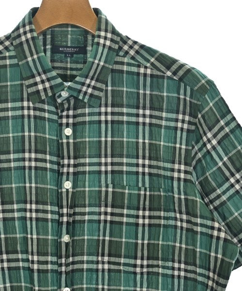 BURBERRY เสื้อลำลอง