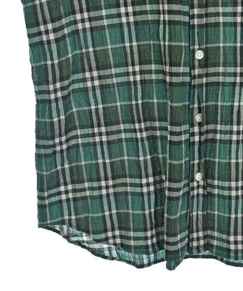 BURBERRY เสื้อลำลอง