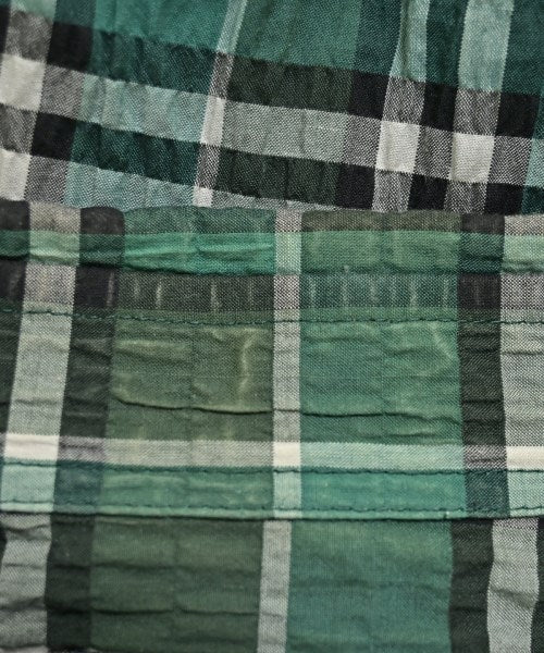 BURBERRY เสื้อลำลอง