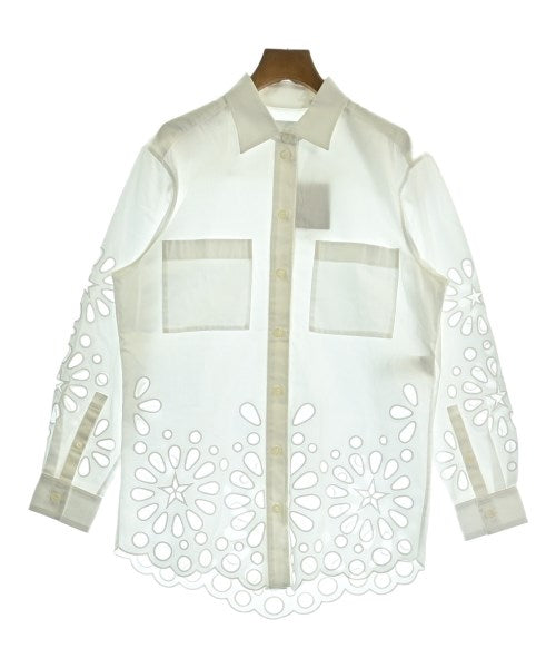 BURBERRY เสื้อสตรี