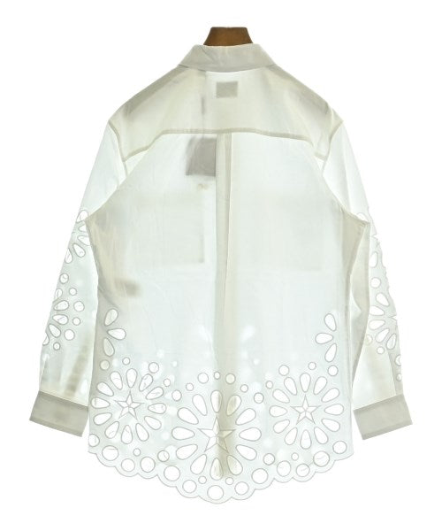 BURBERRY เสื้อสตรี