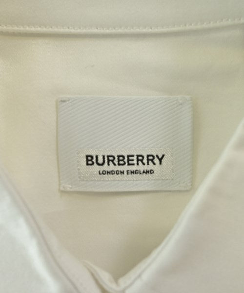 BURBERRY เสื้อสตรี