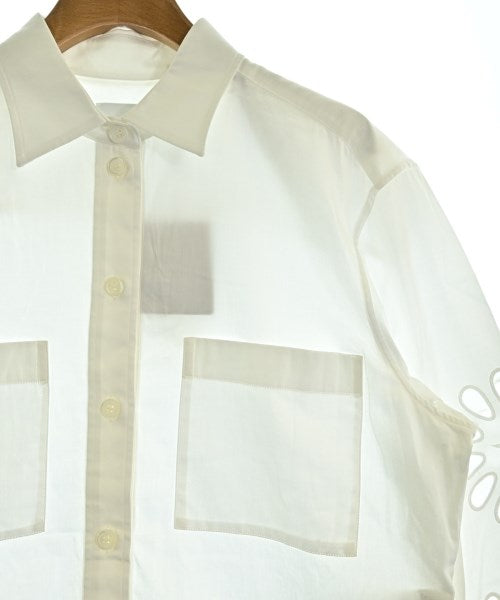 BURBERRY เสื้อสตรี