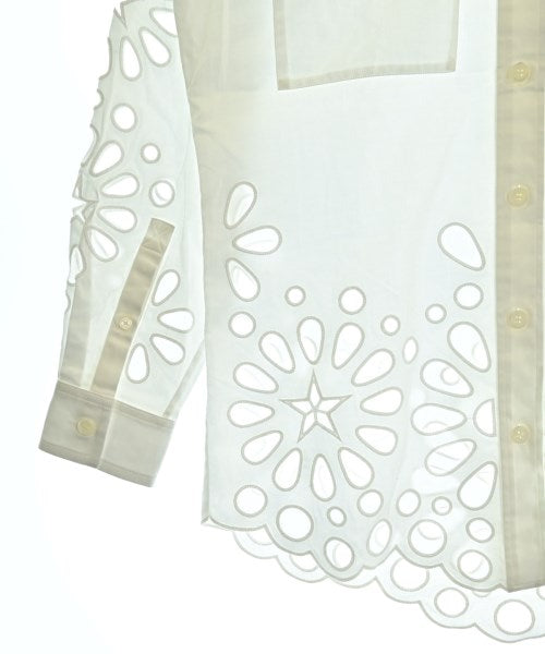 BURBERRY เสื้อสตรี
