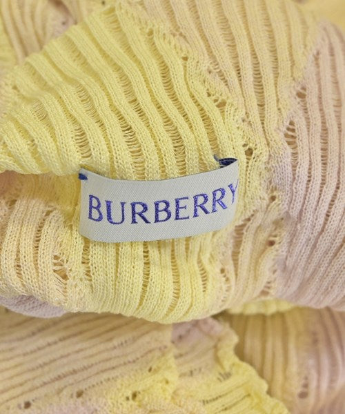 BURBERRY เสื้อกันหนาว