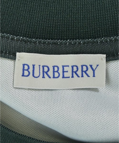 BURBERRY เสื้อยืด/เสื้อท็อปส์