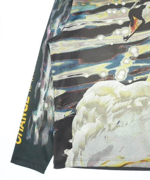 BURBERRY เสื้อยืด/เสื้อท็อปส์