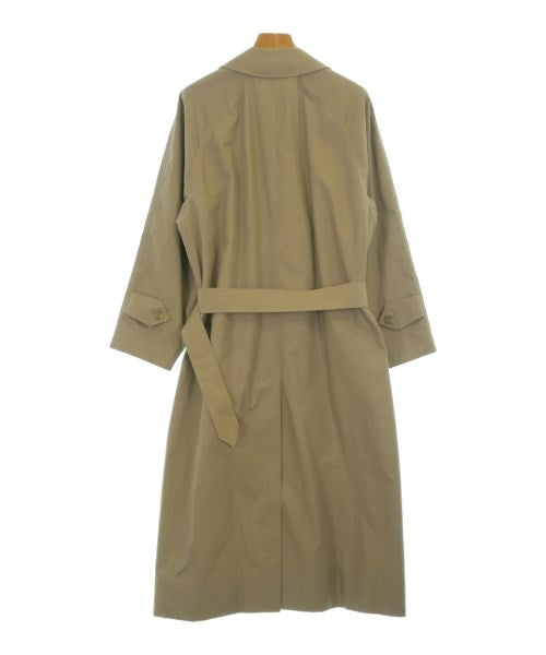BURBERRY เสื้อโค้ท อื่น