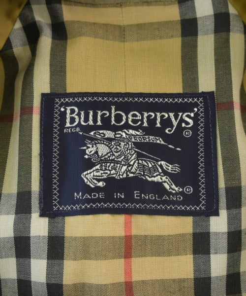 BURBERRY เสื้อโค้ท อื่น