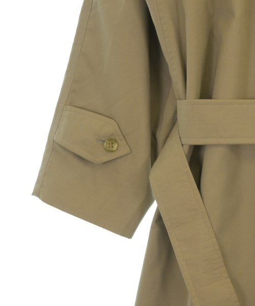 BURBERRY เสื้อโค้ท อื่น
