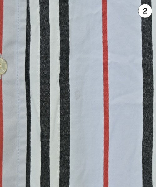 BURBERRY เสื้อลำลอง