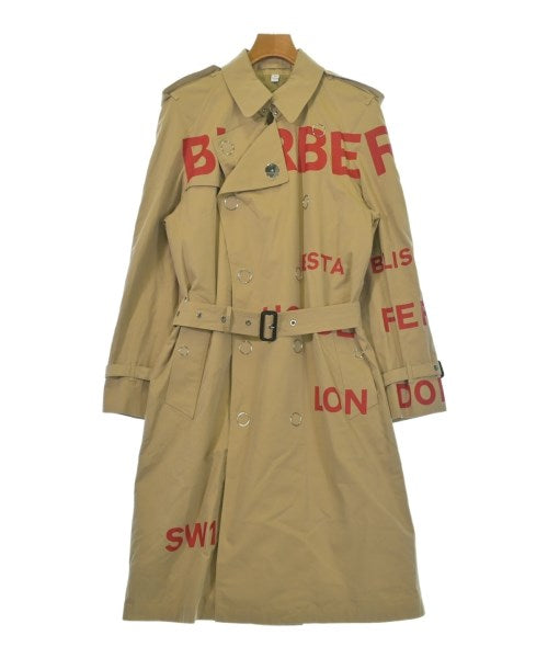 BURBERRY เสื้อกันฝน