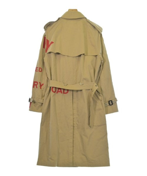 BURBERRY เสื้อกันฝน