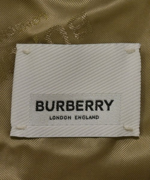 BURBERRY เสื้อกันฝน