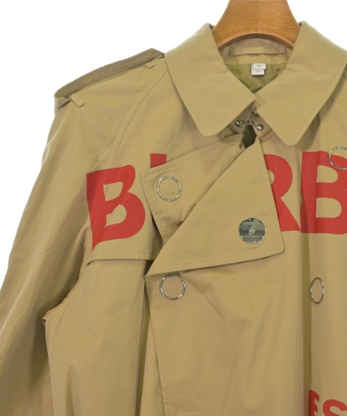 BURBERRY เสื้อกันฝน